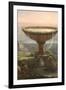 Titan's Goblet-Thomas Cole-Framed Art Print