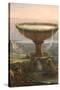 Titan's Goblet-Thomas Cole-Stretched Canvas