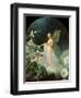 Titania, 1866-John Simmons-Framed Giclee Print