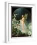 Titania, 1866-John Simmons-Framed Giclee Print