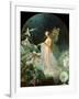 Titania, 1866-John Simmons-Framed Giclee Print