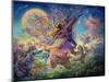 Titania & Oberon 2-Josephine Wall-Mounted Giclee Print