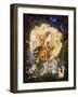 Titania's Bower-Judy Mastrangelo-Framed Giclee Print