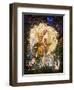 Titania's Bower-Judy Mastrangelo-Framed Giclee Print