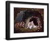 Titania Sleeping-Richard Dadd-Framed Giclee Print