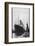 Titanic Departing from Southampton-null-Framed Photographic Print