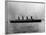 Titanic Leaves Belfast-null-Framed Photographic Print