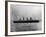 Titanic Leaves Belfast-null-Framed Photographic Print