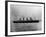 Titanic Leaves Belfast-null-Framed Photographic Print