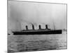 Titanic Leaves Belfast-null-Mounted Photographic Print