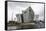 Titanic Museum, Belfast, Ulster, Northern Ireland, United Kingdom-Michael Runkel-Framed Stretched Canvas