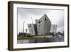 Titanic Museum, Belfast, Ulster, Northern Ireland, United Kingdom-Michael Runkel-Framed Photographic Print