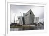 Titanic Museum, Belfast, Ulster, Northern Ireland, United Kingdom-Michael Runkel-Framed Photographic Print