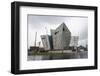 Titanic Museum, Belfast, Ulster, Northern Ireland, United Kingdom-Michael Runkel-Framed Photographic Print