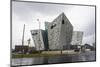 Titanic Museum, Belfast, Ulster, Northern Ireland, United Kingdom-Michael Runkel-Mounted Photographic Print