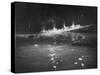 Titanic: Re-Creation, 1912-null-Stretched Canvas