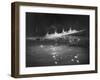 Titanic: Re-Creation, 1912-null-Framed Giclee Print