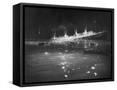 Canvas Black