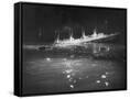 Canvas Black