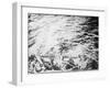 Titanic survivors on way to rescue ship Carpathia, 1912-null-Framed Photographic Print