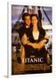 Titanic-null-Framed Poster