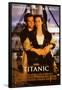 Titanic-null-Framed Poster