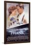 Titanic-null-Framed Poster