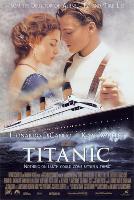 Titanic-null-Lamina Framed Poster