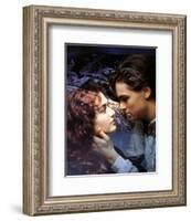 Titanic-null-Framed Photo