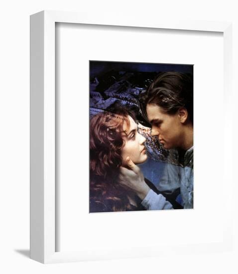 Titanic-null-Framed Photo