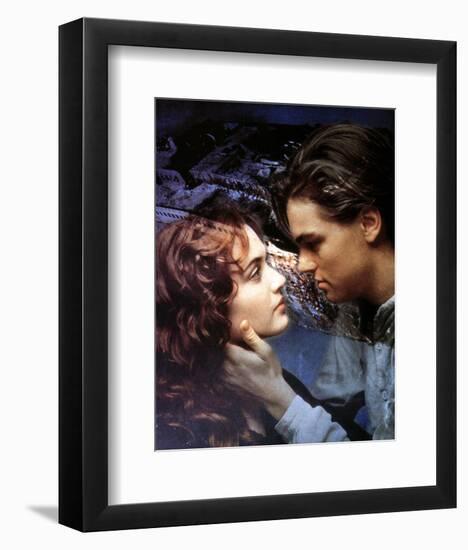 Titanic-null-Framed Photo