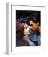 Titanic-null-Framed Photo