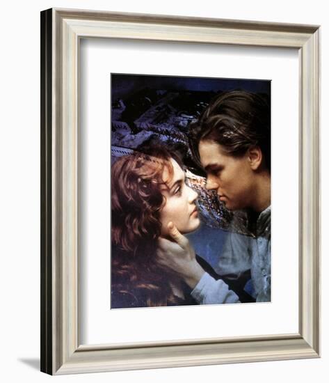 Titanic-null-Framed Photo