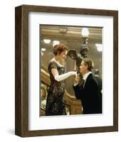 Titanic-null-Framed Photo