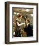 Titanic-null-Framed Photo