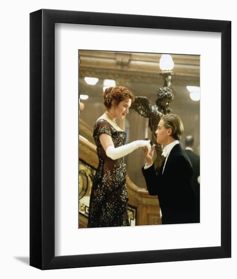 Titanic-null-Framed Photo