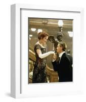 Titanic-null-Framed Photo