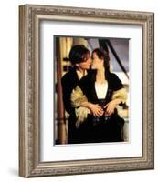 Titanic-null-Framed Photo