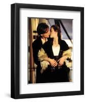 Titanic-null-Framed Photo