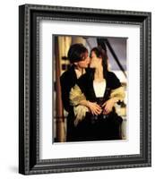 Titanic-null-Framed Photo