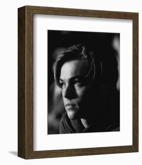 Titanic-null-Framed Photo