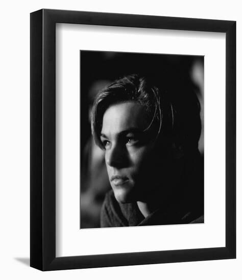 Titanic-null-Framed Photo