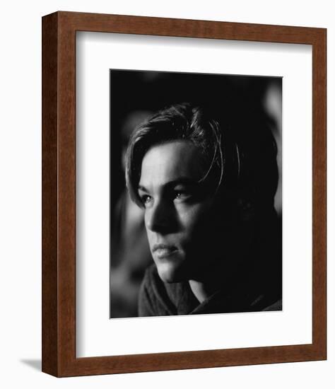 Titanic-null-Framed Photo