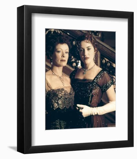 Titanic-null-Framed Photo