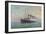 Titanic-Edward Walker-Framed Art Print