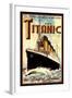 Titanic-Kate Ward Thacker-Framed Giclee Print