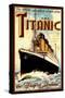 Titanic-Kate Ward Thacker-Stretched Canvas