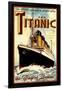 Titanic-Kate Ward Thacker-Framed Giclee Print