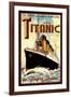 Titanic-Kate Ward Thacker-Framed Giclee Print