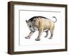 Titanoides-null-Framed Photographic Print